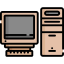 Macintosh icon 64x64