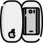 Apple mouse icon 64x64