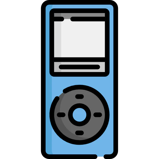 Ipod nano 상