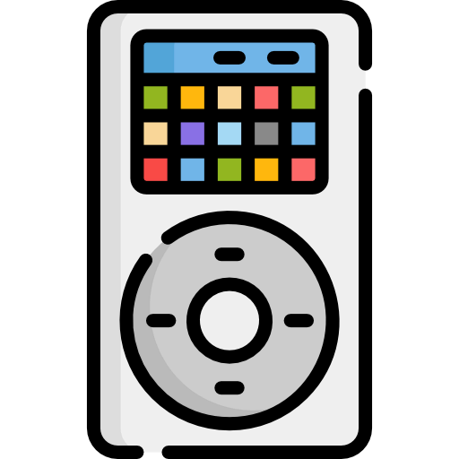 Ipod icon