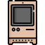 Macintosh icon 64x64