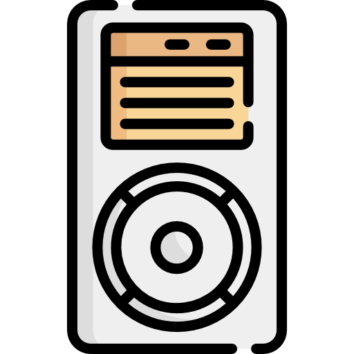 Ipod icon