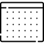 Trackpad icon 64x64