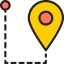 Track icon 64x64