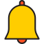 Bell icon 64x64