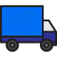 Delivery icon 64x64