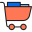 Cart icon 64x64