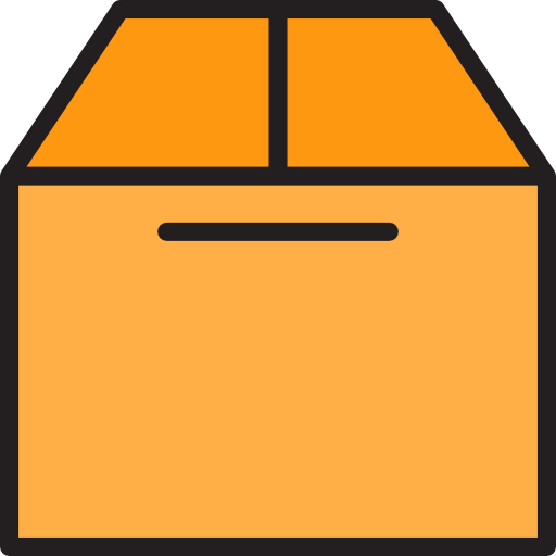 Box icon