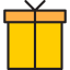 Gift icon 64x64