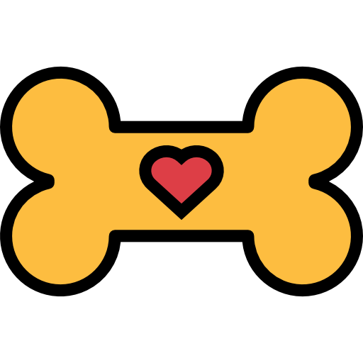 Bone icon