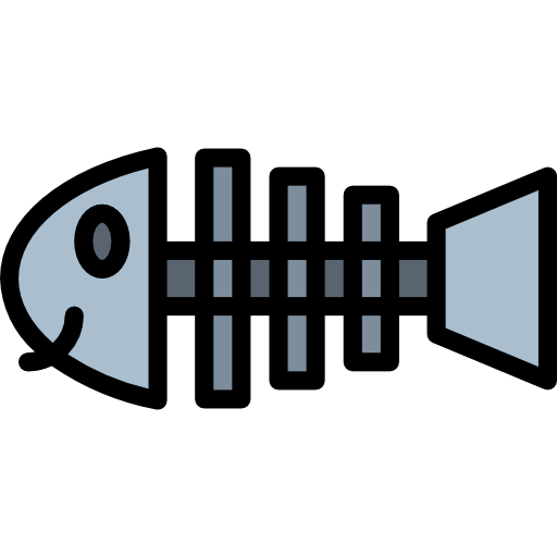 Fishbones icon