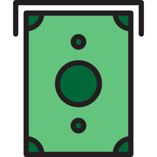 Atm icon