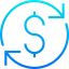 Transaction icon 64x64