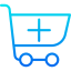 Add cart icon 64x64