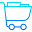 Cart icon 64x64