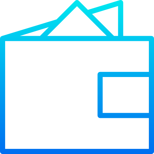 Wallet アイコン
