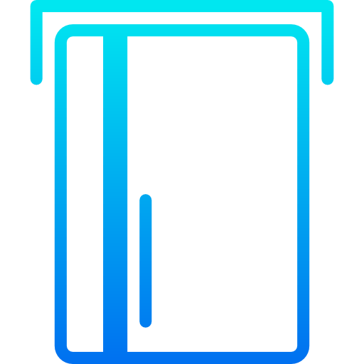 Insert card 图标