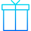 Gift icon 64x64