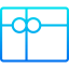 Gift card icon 64x64