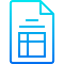 Invoice icon 64x64