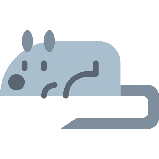 Mouse icon