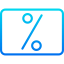 Discount icon 64x64