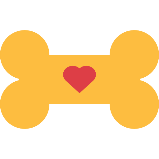 Bone icon