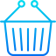 Basket icon 64x64