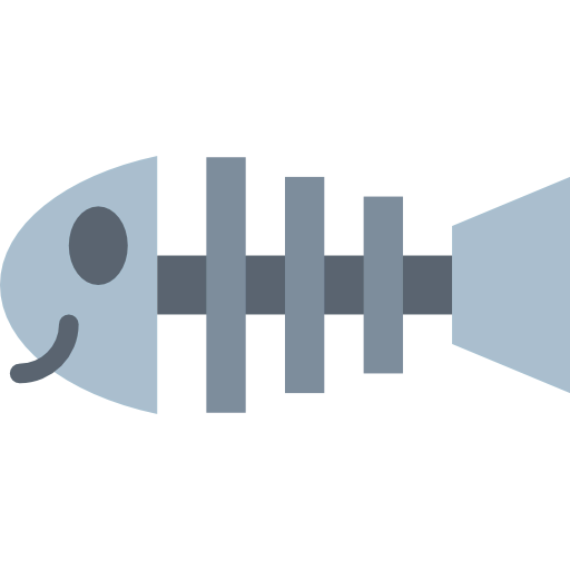 Fishbones icon