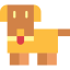 Dog icon 64x64