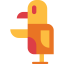 Bird icon 64x64