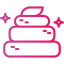 Poop icon 64x64