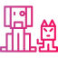 Pets Symbol 64x64