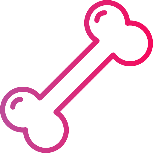 Bone icon