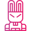 Easter bunny Symbol 64x64