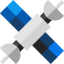 Satellite 상 64x64