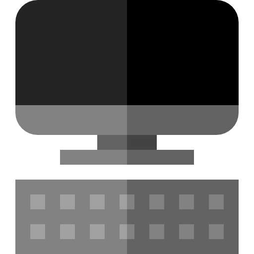 Computer 图标