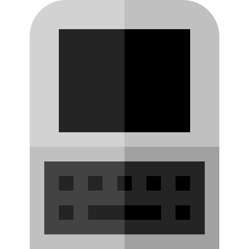Old computer 상