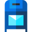 Postbox 상 64x64