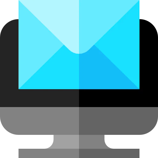 Email 图标