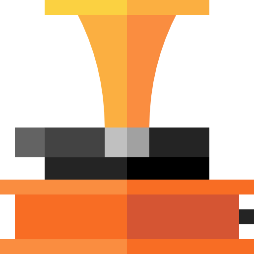 Phonograph icon