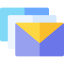 Email Ikona 64x64