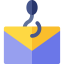Email Ikona 64x64