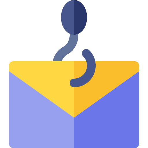 Email 图标
