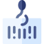 Barcode Ikona 64x64