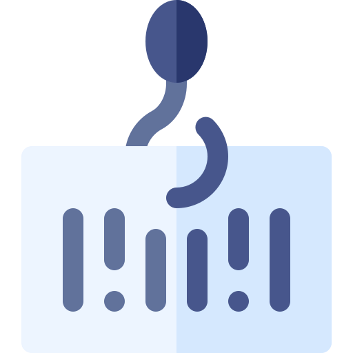 Barcode icon