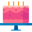 Cake icon 64x64