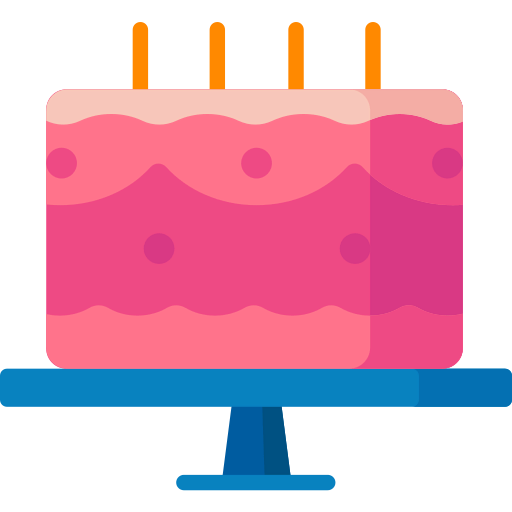 Cake icon
