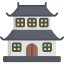 Dojo icon 64x64