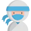 Ninja icon 64x64